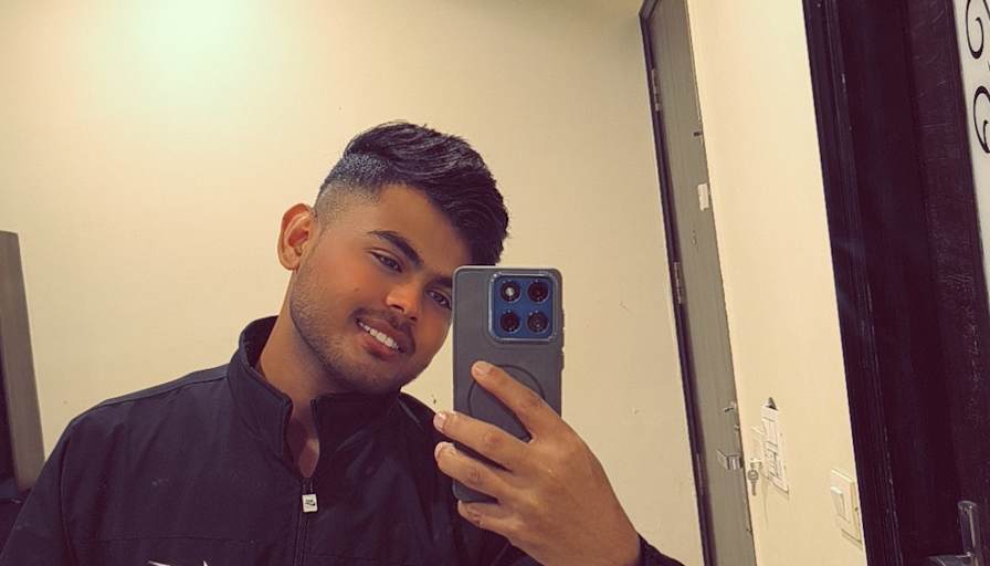 Rohit
