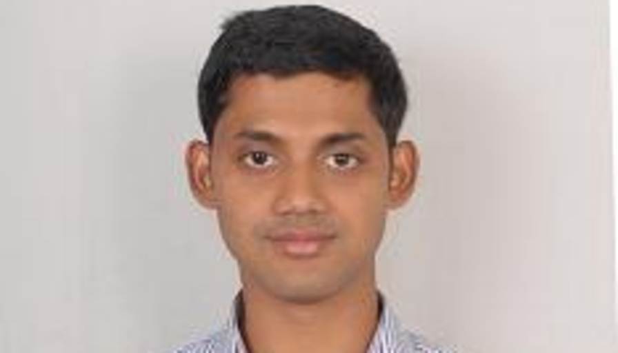 Animesh Dutta