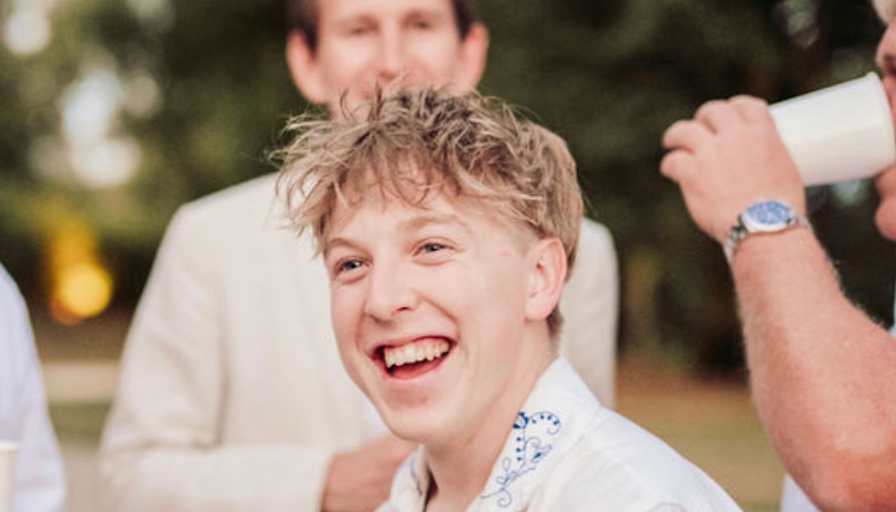 Matthew Foulkes