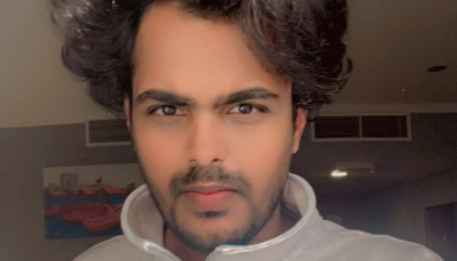 Shamsuddin Patel