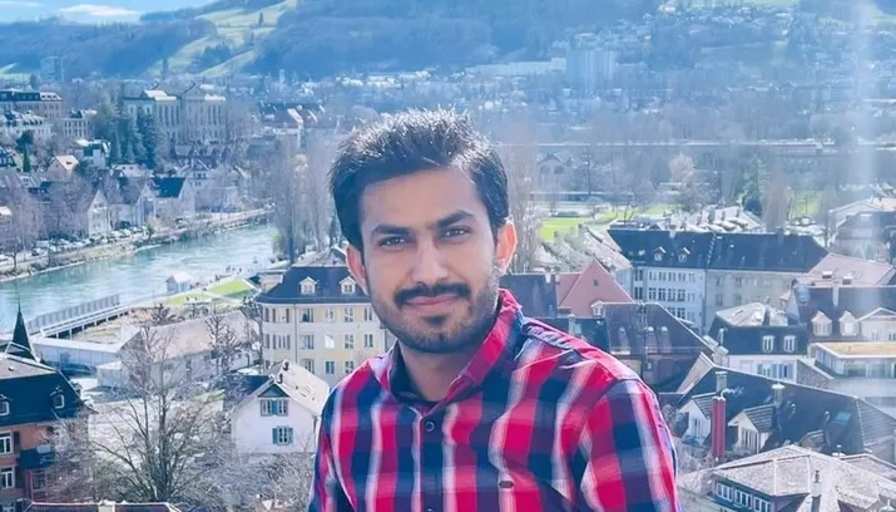 Mohammad Akram