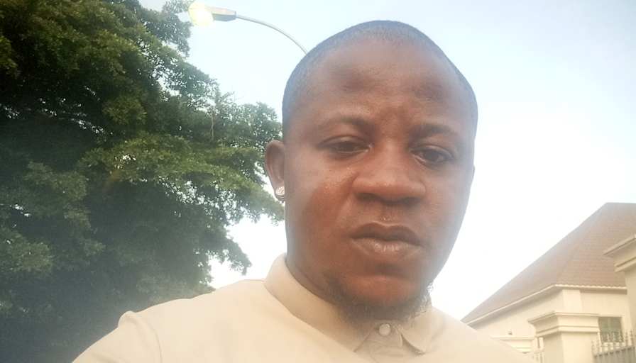 Agugbue Nnamdi