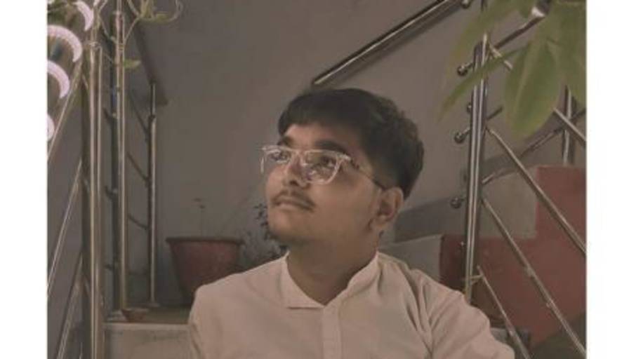 Siddhesh Shukla