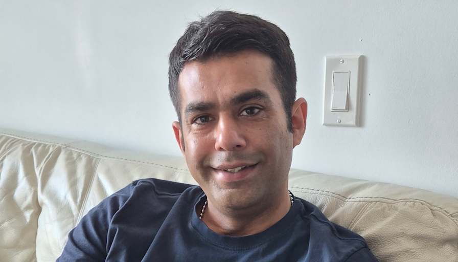 Umair Younas Bhatti