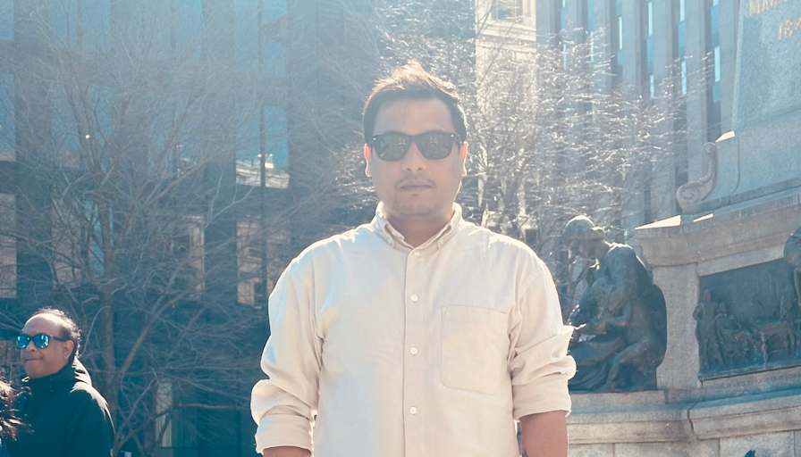 Raunak