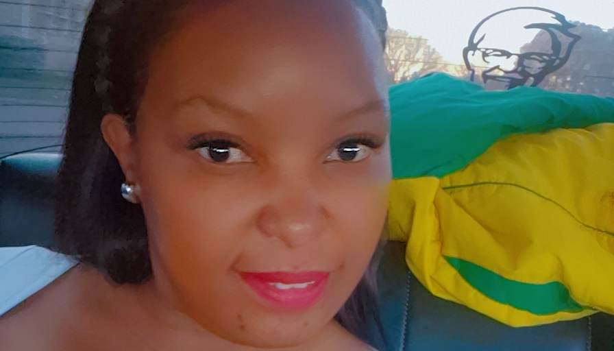 Mathapelo Tshabalala