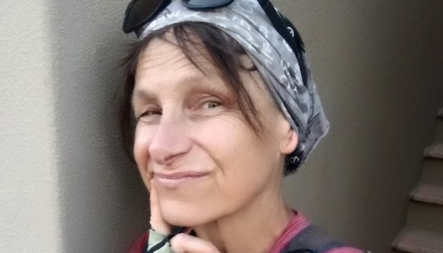 Monika Sarnowska-Burge