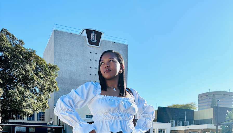 Khanyisile Mvimbi