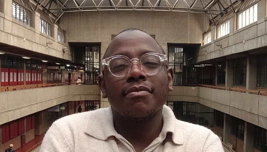 Thulani Nkosi