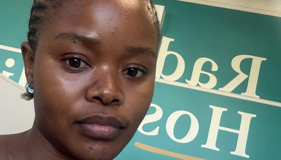 Tshebeletso