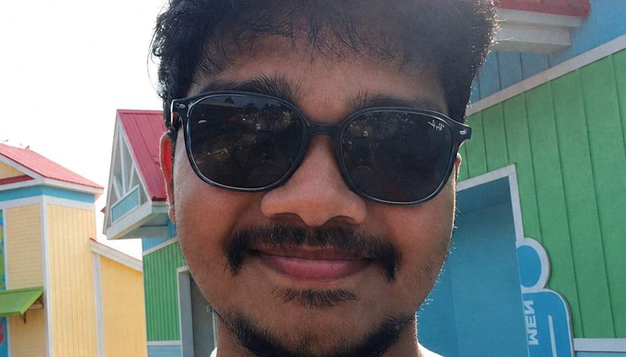 Rohit