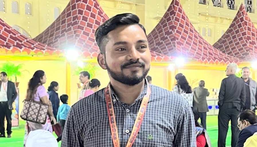 Abhishek Yadav