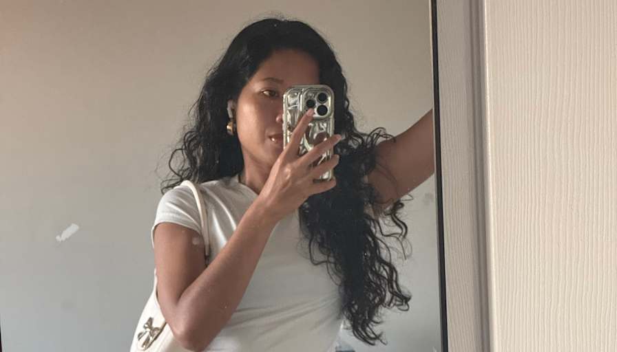 Michelle Khin Oo