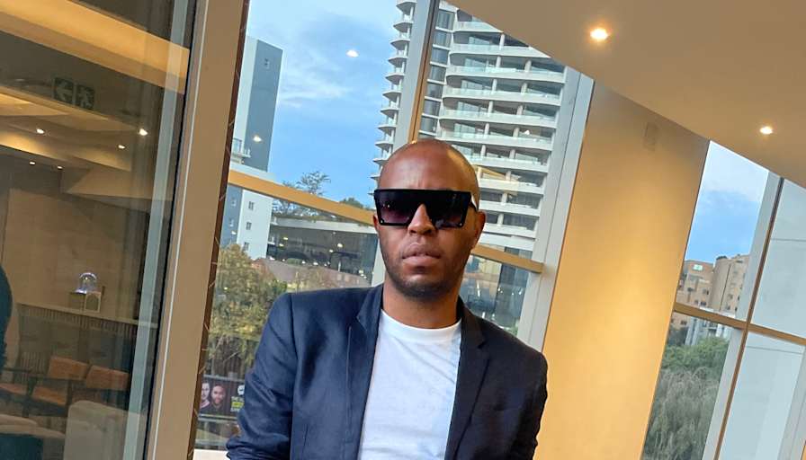 Nkanyiso