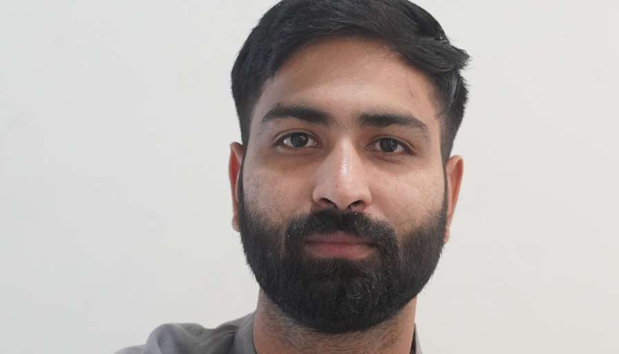 Deepak