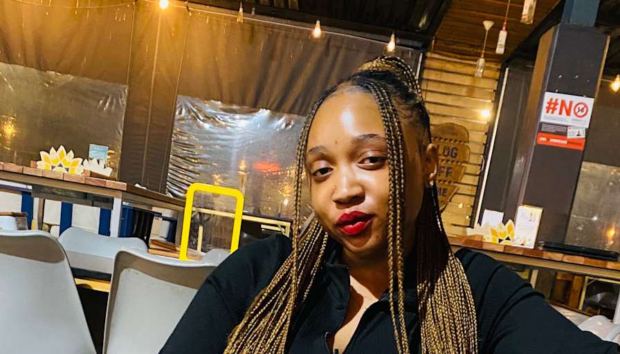 Tshepiso Hope