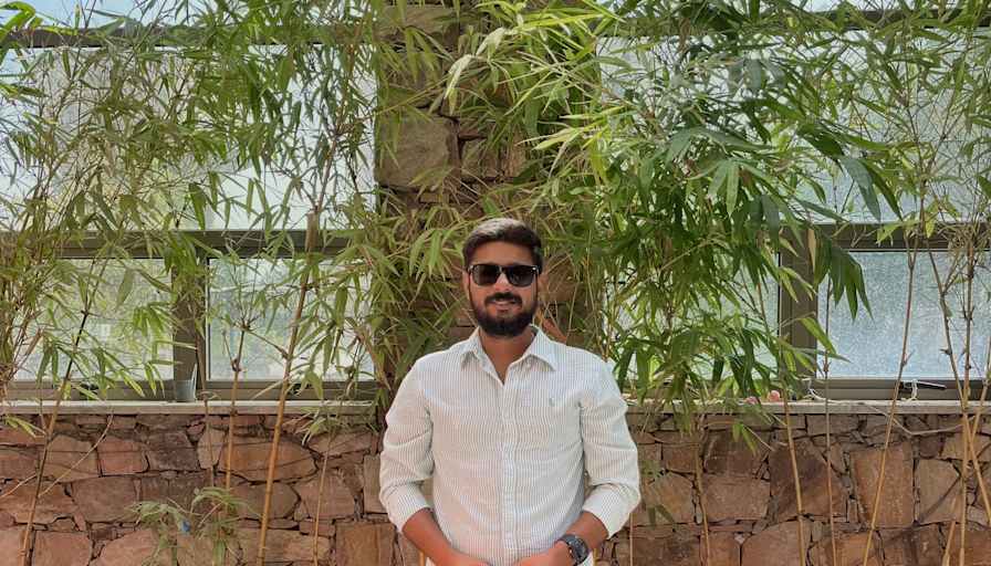 Sumit Devrath