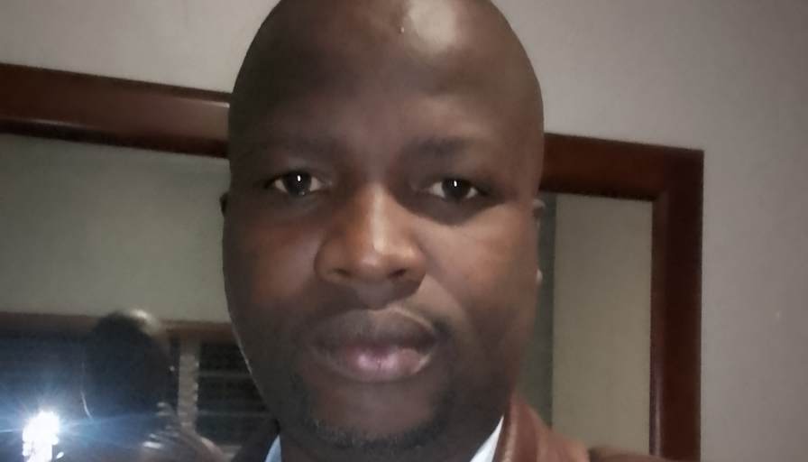 Phumzile Bikani