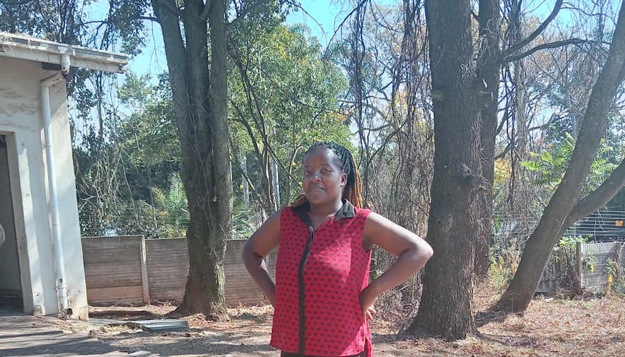 Tatenda Mavuramba