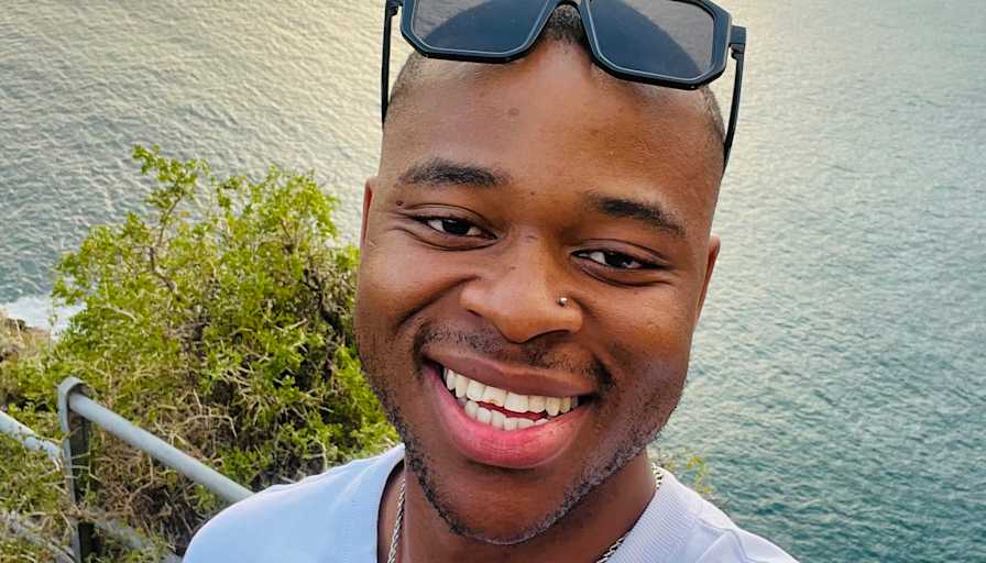 Mduduzi Masilela