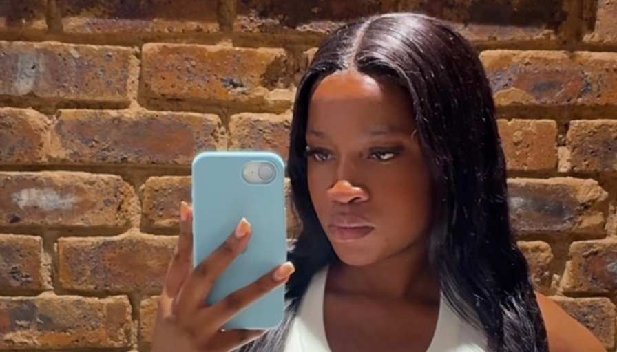 Tsholofelo Desree