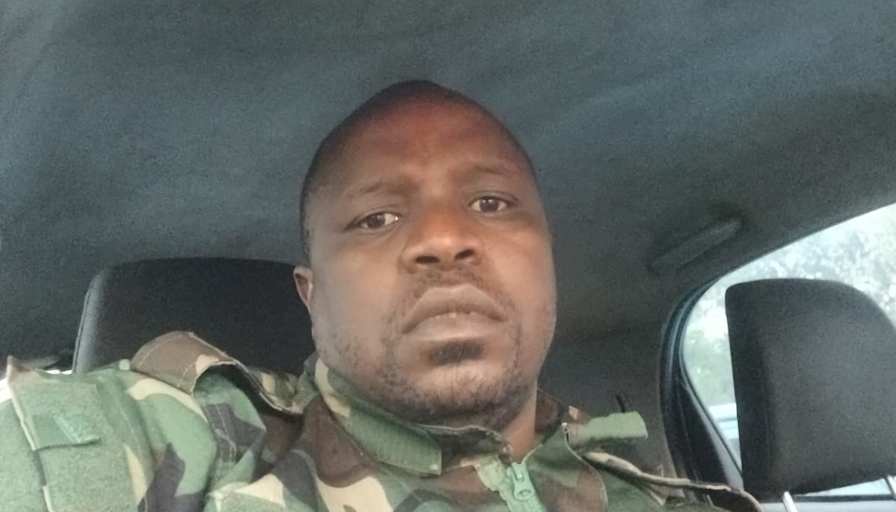 Ngwako walter