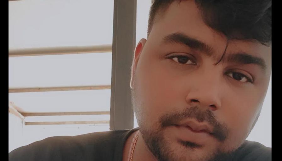 Ashish Thomas