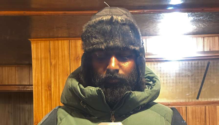 Rajan