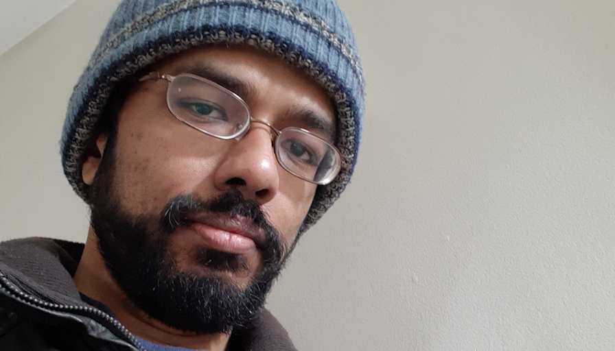 Sriram