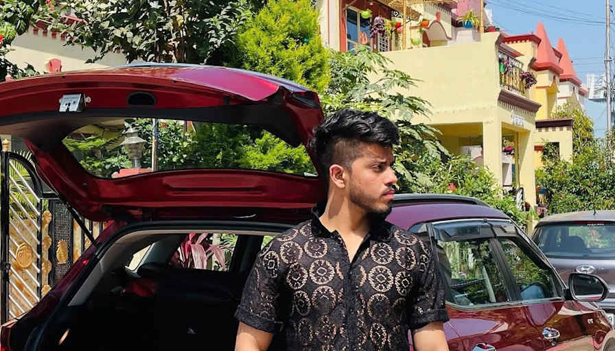 Yuvpreet Yuvraj
