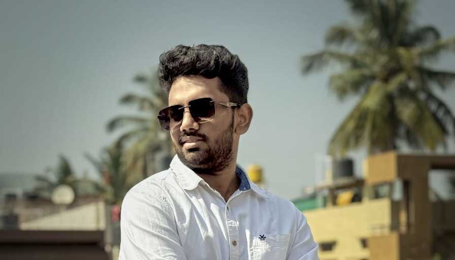 Gaurav Gunduche
