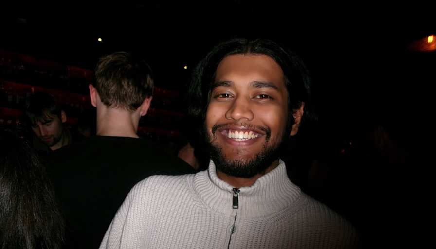 Chaitanya Shelke