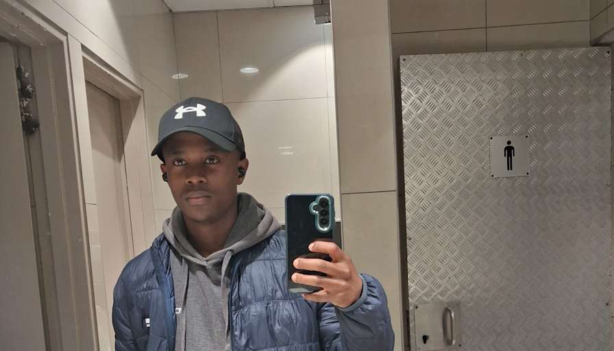 Katlego Moholi