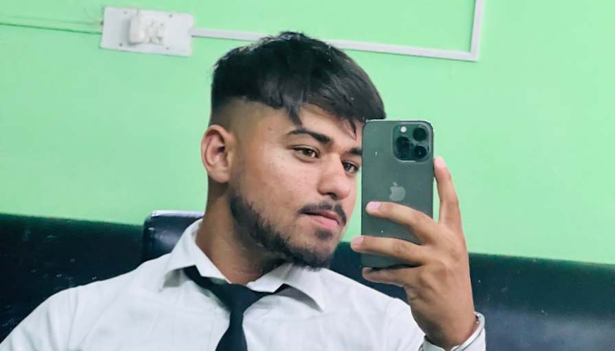 Aarin Kaushal