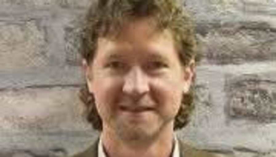 Jonathan Moore