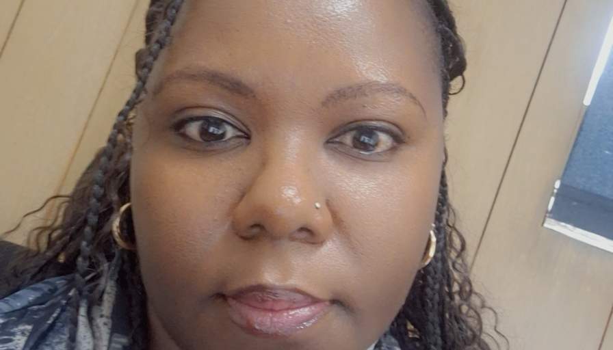 Lindiwe Mashabela