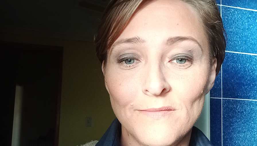 Michelle Geldenhuys