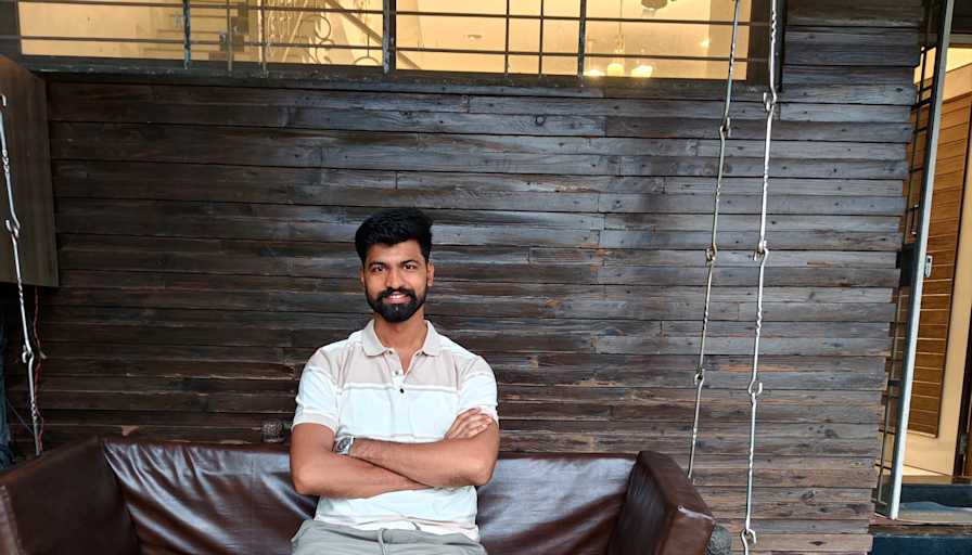 Shubham Mane
