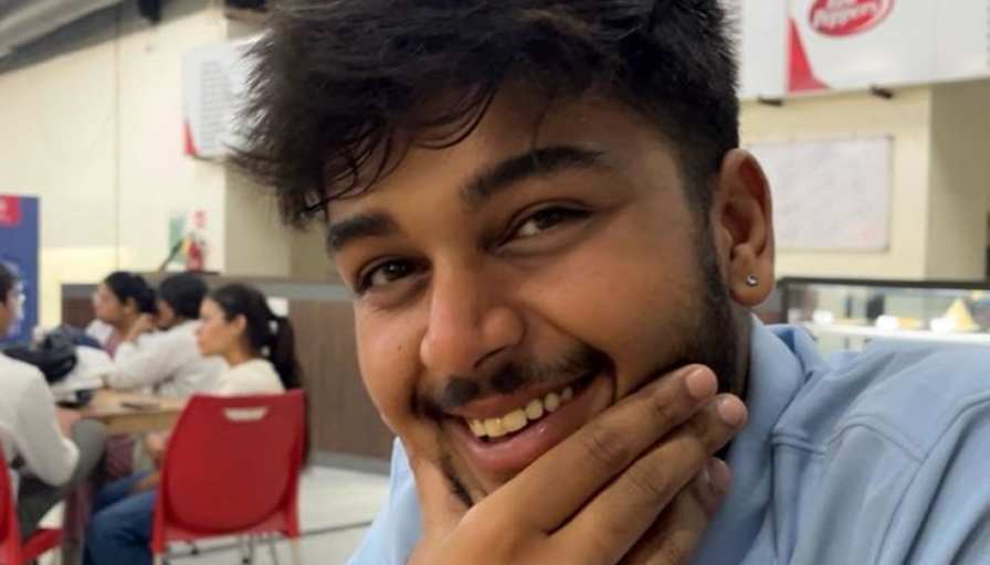 Chirayu