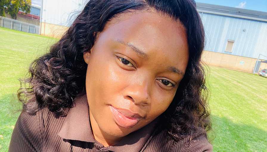 Tshegofatso