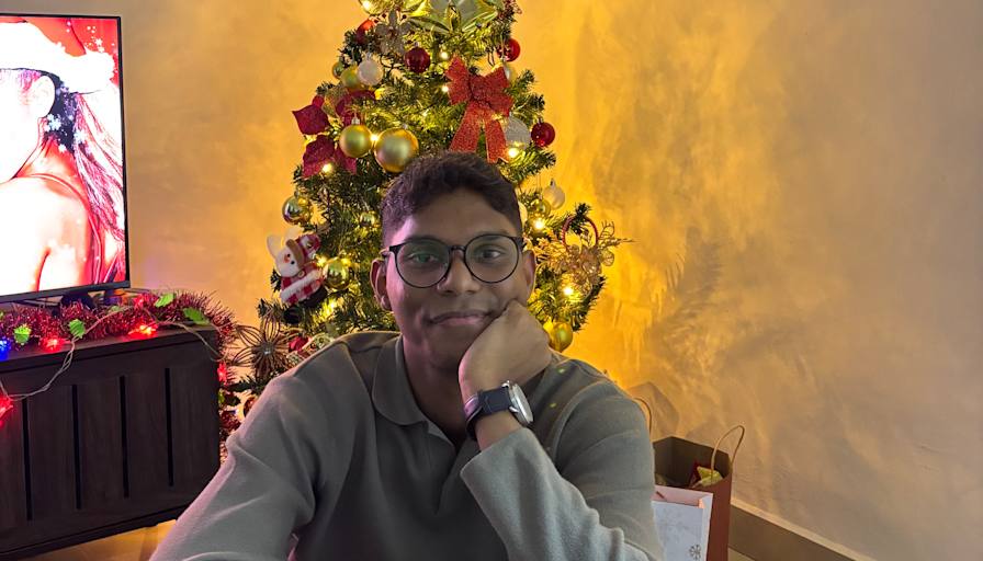 Kelvin Roy