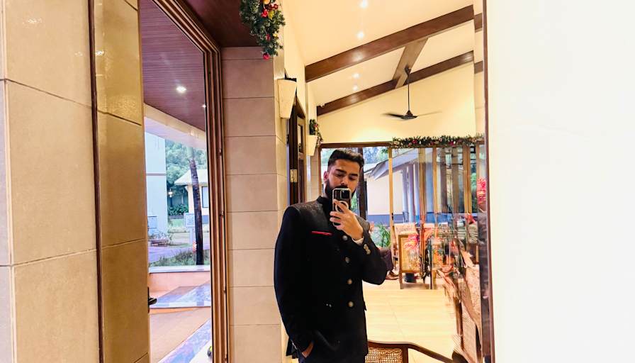 Prateek Singh