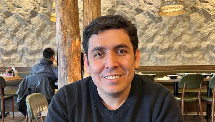 Felix Loaiza
