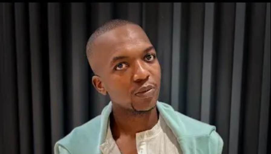 Zuko Ndzakana