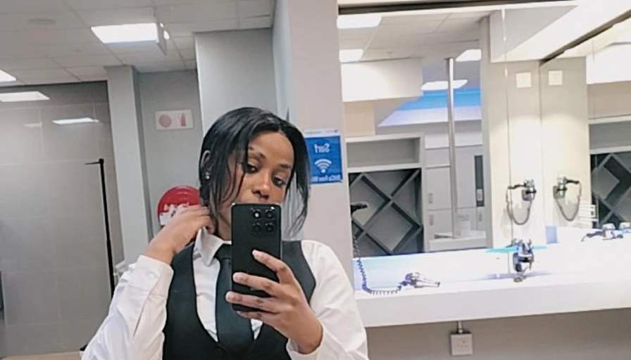 Noluthando Mtyotywa