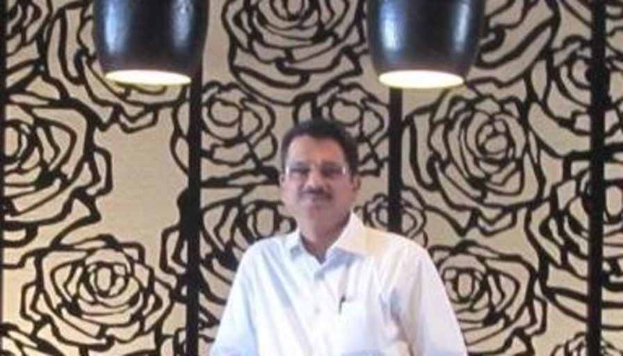 Ramprakash Rai