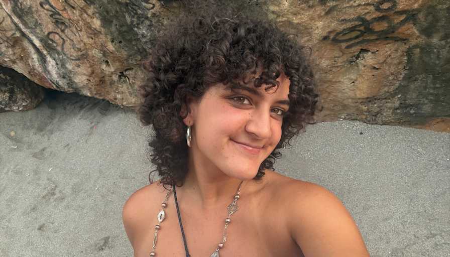 Nuria Bouhdid Lozano