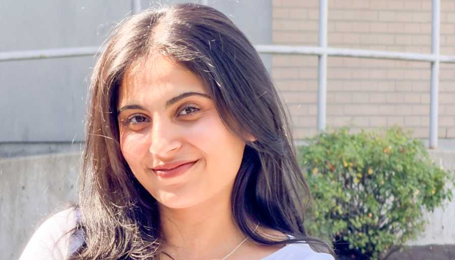 Anoop Kaur