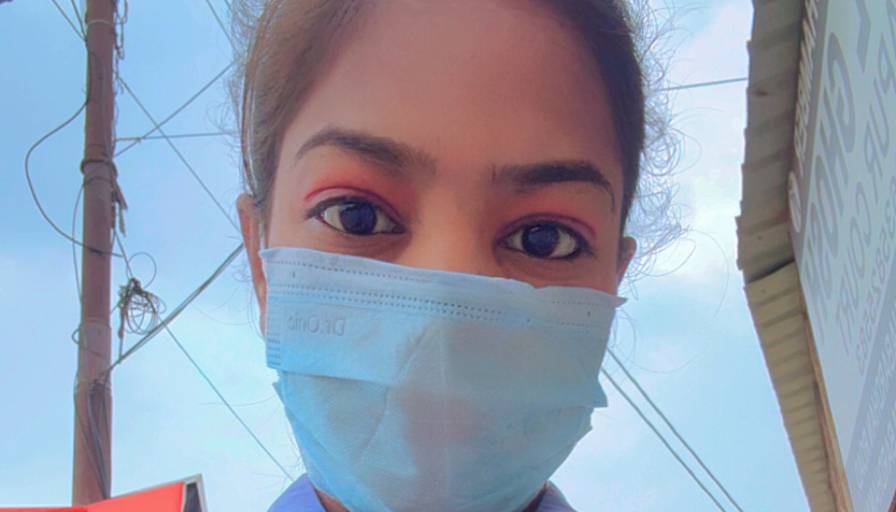 Simran