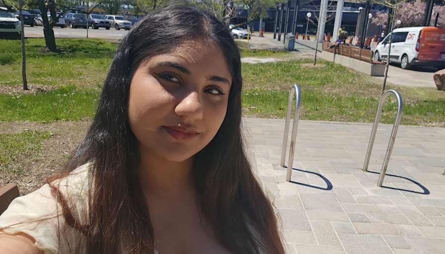 Jaspreet Kaur